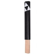 Fischer Hockey Stick 8 Wood End Plug, Stick Extension