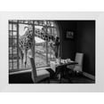 thumbnail image 1 of Fischer, Jie 14x11 White Modern Wood Framed Museum Art Print Titled - Breakfast Time, 1 of 4