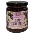 thumbnail image 1 of Fischer & Wieser Grape Fruit Spread, No Sugar Added, 10.9 oz, 1 of 5