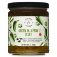 thumbnail image 1 of Fischer & Wieser Mild Green Jalapeno Jelly, 10.9 oz, 1 of 5