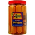 thumbnail image 1 of Fischer's Snack Bologna 22oz, 1 of 1