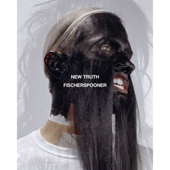 Pre-Owned Fischerspooner: New Truth (Hardcover) 8862083289 9788862083287