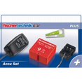 thumbnail image 1 of Fischertechnik Accu Set 120V Accessory Set, 1 of 1