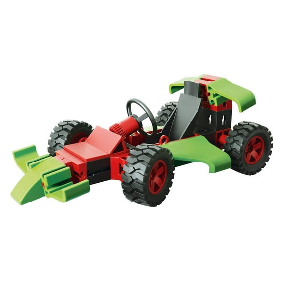 Fischertechnik Advanced Racers Construction Set
