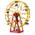 thumbnail image 1 of Fischertechnik Super Fun Park, 1 of 5