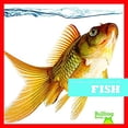 thumbnail image 1 of Pre-Owned Fish (Paperback) 1620315920 9781620315927, 1 of 1