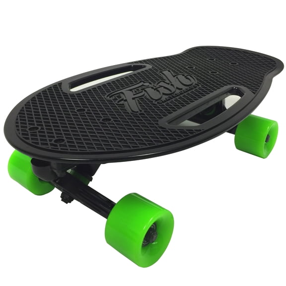 EasyGo Products Mini Cruiser Skateboard