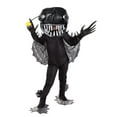 thumbnail image 1 of Fish Angler Toddler Costume, 1 of 6