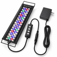 Fish Aquarium Led Light 14w 24/7 Lighting Sunrise-daylight-moonlight ...
