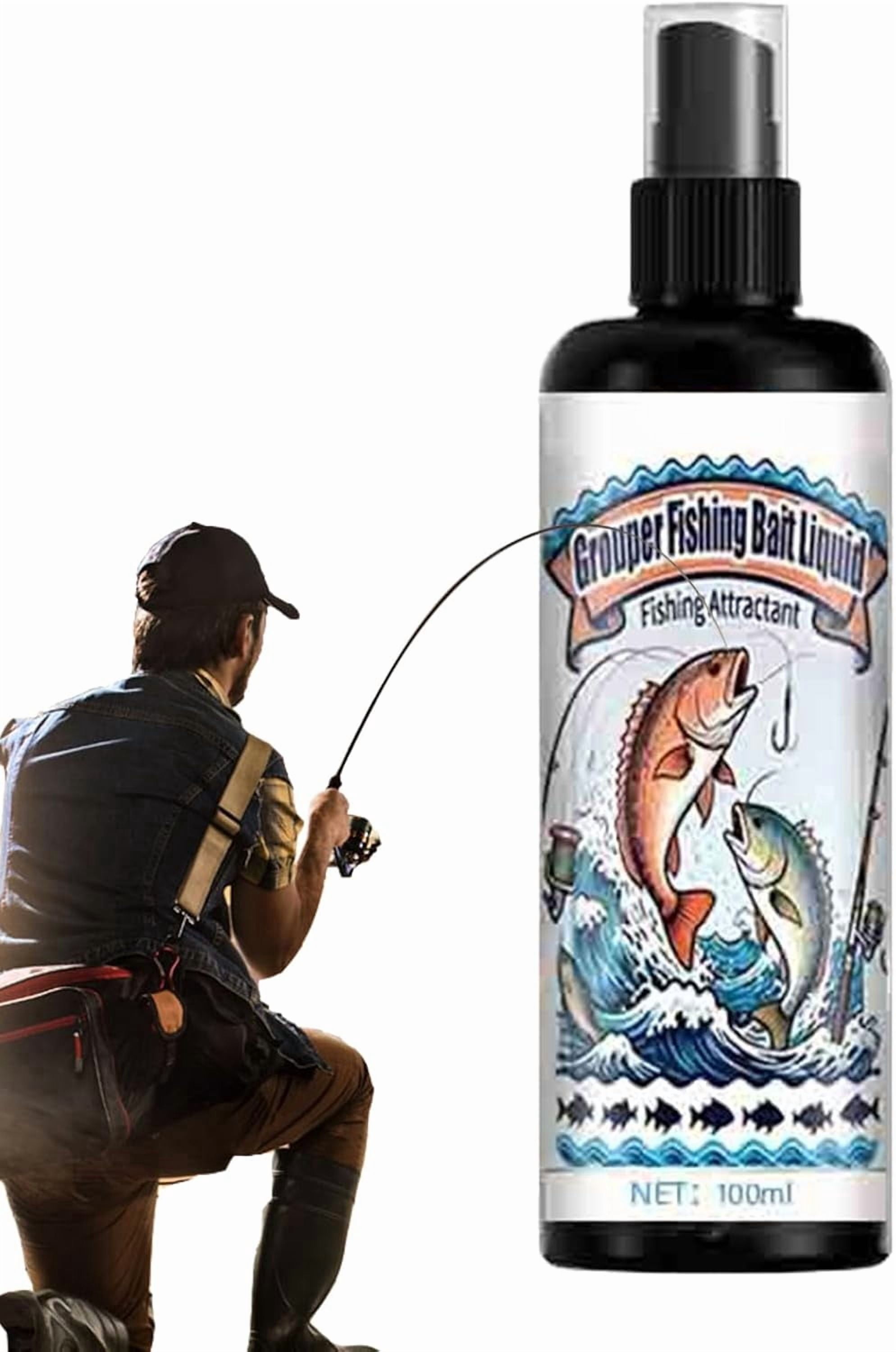bass lure attractant Bang Fish Aerosol - 5 oz Bring the force and effectiveness of Power Bait to everything you use with Berkleys Power Bait Attractant BASS Fish Attractant Spray |