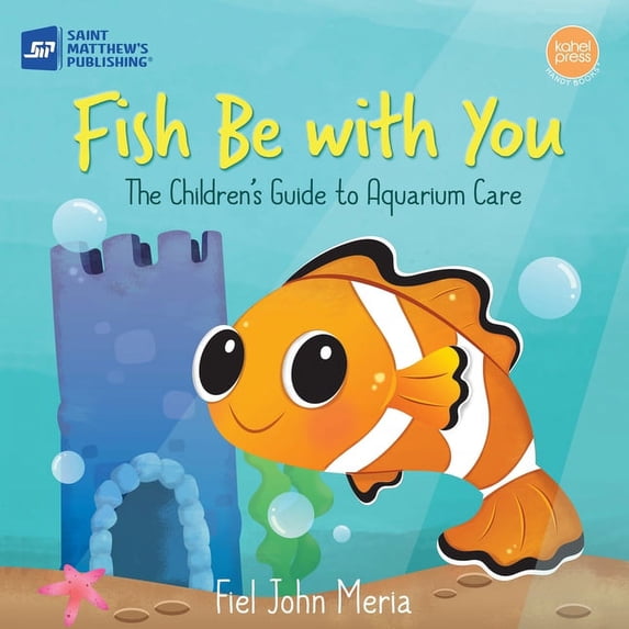 Fish Be With You, (Paperback)