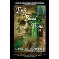 thumbnail image 1 of Pre-Owned Fish, Blood and Bone (Paperback) 0553381636 9780553381634, 1 of 1