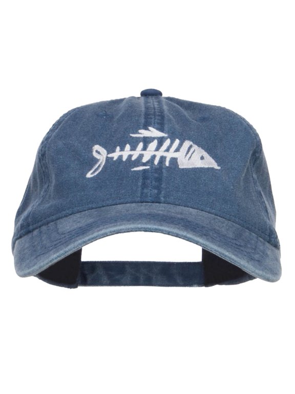 Fishnet Hat