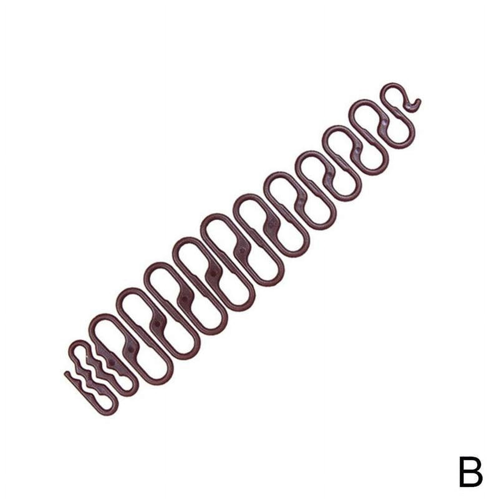 Fish Bone Hair Braiding French Braid Tool Roller Magic Twist Bun