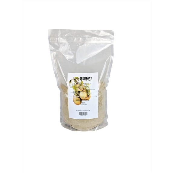 Fish Bone Meal Fertilizer 4-17-0 | 10 Pounds