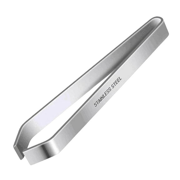Fish Bone Tweezers Set Garlic Peeler Remover Tool Kitchen Cooking Gadgets Practical Vegetables Tongs Stainless Steel Tableware Accessories