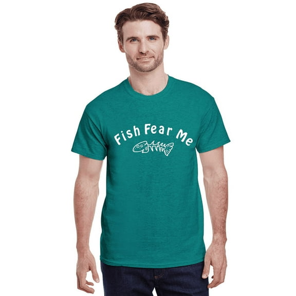 Fish Bones Funny Saying Fishing Gifts Dad Fathers Day T-shirt Mens Graphic Tees