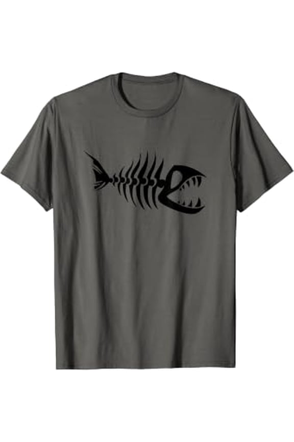 Fish Bones T-Shirt