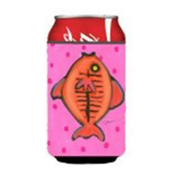 Fish Can Or Bottle Hugger