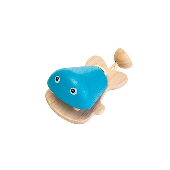 PlanToys Fish Castanet