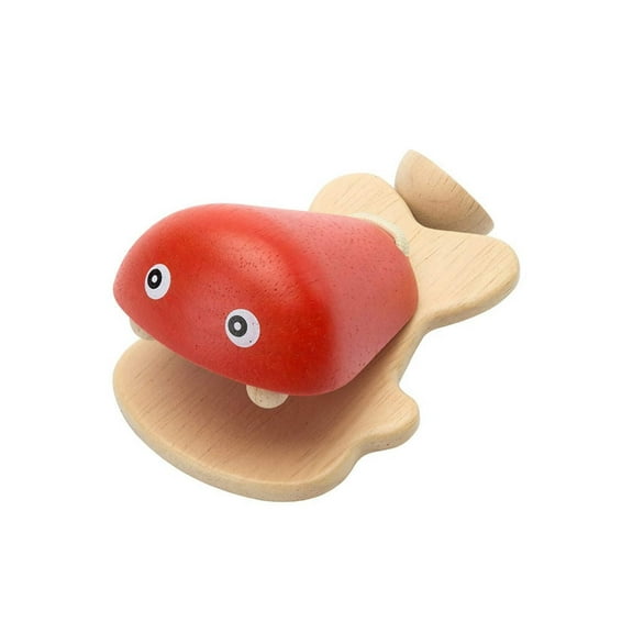 PlanToys Fish Castanet