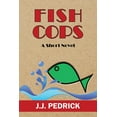 thumbnail image 1 of Fish Cops : A Short Novel (Paperback), 1 of 1