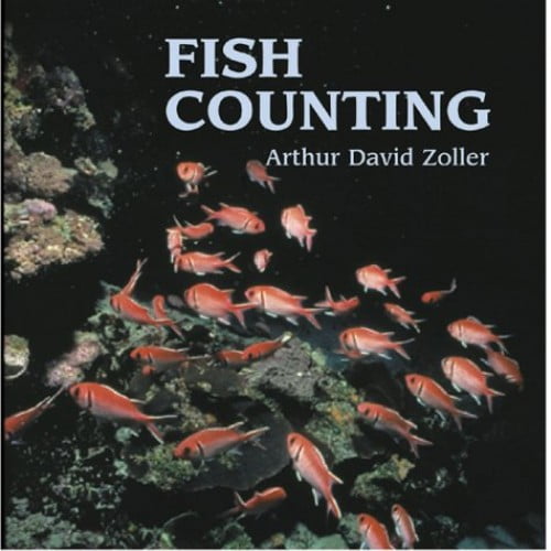 Pre-Owned Fish Counting (Unknown) 0881060747 9780881060744