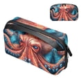 thumbnail image 1 of Fish Digital Bag Charger Case Cord Organizer for Travel Canvas Storage Box Small, 1 of 6