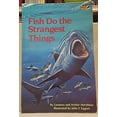 thumbnail image 1 of Pre-Owned FISH DO STRANGE THINGS (Step-Up Nature Books) (Paperback) 0394843096 9780394843094, 1 of 1
