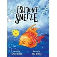 thumbnail image 1 of Fish Don't Sneeze, (Hardcover), 1 of 1