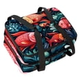 thumbnail image 1 of Fish Double Layered Insulated Refrigerated Lunch Bag with Large Capacity - 7.1x11.4x16.1 Inches, 1 of 6