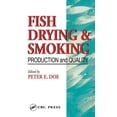 thumbnail image 1 of Fish Drying and Smoking, (Hardcover), 1 of 1