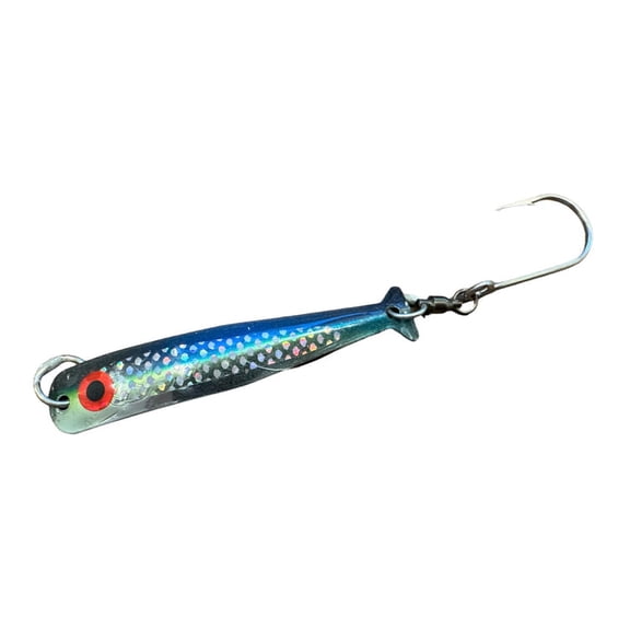 Fish-E 3.0 Spoons, Herring Aid UV