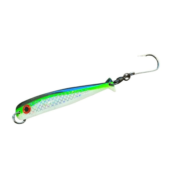 Fish-E 3.0 Spoons, Trap Shack