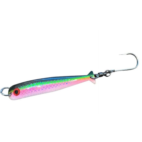 Fish-E 4.0 Spoons, Jolly Rancher