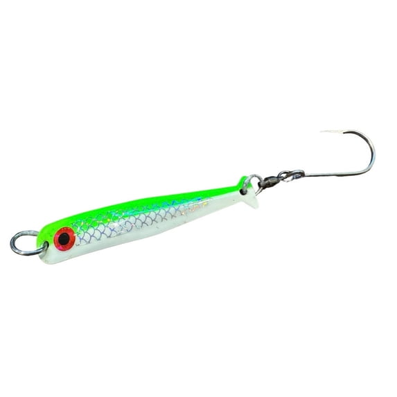 Fish-E 4.0 Spoons, Trap Shack