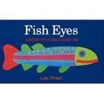 thumbnail image 1 of Fish Eyes a Book You Can Count on (Board Book), 1 of 2