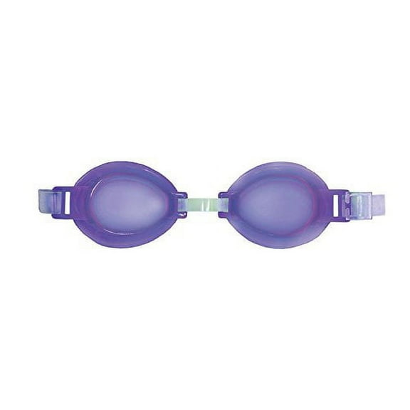 Fish Face Guppy Goggle (Colors May Vary)