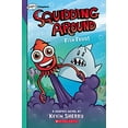 thumbnail image 1 of Pre-Owned Fish Feud!: A Graphix Chapters Book (Squidding Around #1): Volume 1 (Paperback) 1338636677 9781338636673, 1 of 1