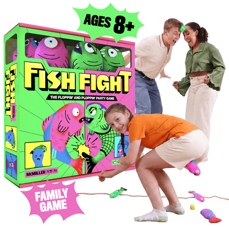 Fish Fight