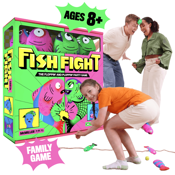 Fish Fight