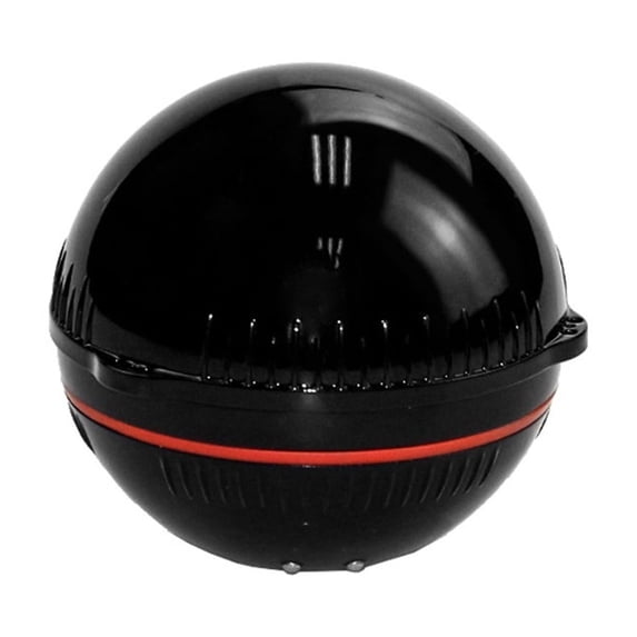 Fish Finder Fishing Sonar Wireless Fishfinder 48M/160ft Depth Sonar For Fishing ,Easy to Use