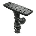 thumbnail image 1 of Fish Finder Mount R-Lock R with Miniport Tracmount, 1 of 1