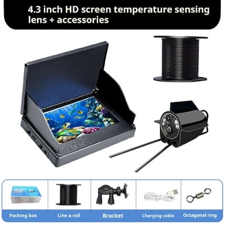 closeout fish finders LUCKY Portable Finder Handheld Kayak Fish Wired Fish Depth Finder Sonar Sensor Transducer for Boat Fishing Sea Fishing : Electronics With over 20 years of marine electronics expertise packed into this portable device Fish Finders | Smart Sonar