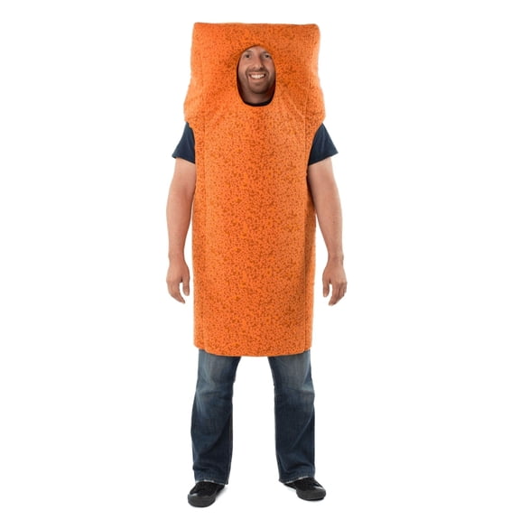 Fish Finger Adult Costume