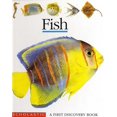 thumbnail image 1 of Pre-Owned Fish [With 6 Transparent Overlays] (Spiral-bound) 0590381555 9780590381550, 1 of 1