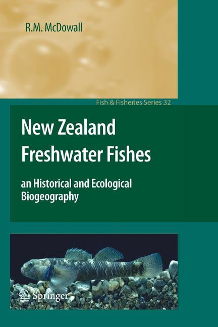 Zealand Fish