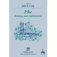 thumbnail image 1 of Fish & Fisheries Pike: Biology and Exploitation, Book 19, (Paperback), 1 of 1