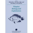 thumbnail image 1 of Fish & Fisheries Tilapias: Biology and Exploitation, Book 25, (Paperback), 1 of 1