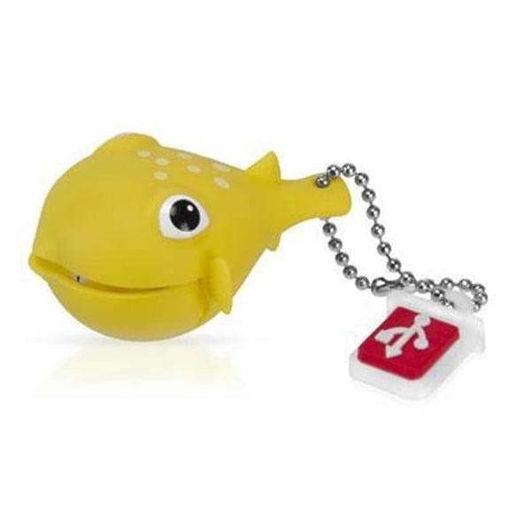 Fish Flash Drive 8gb